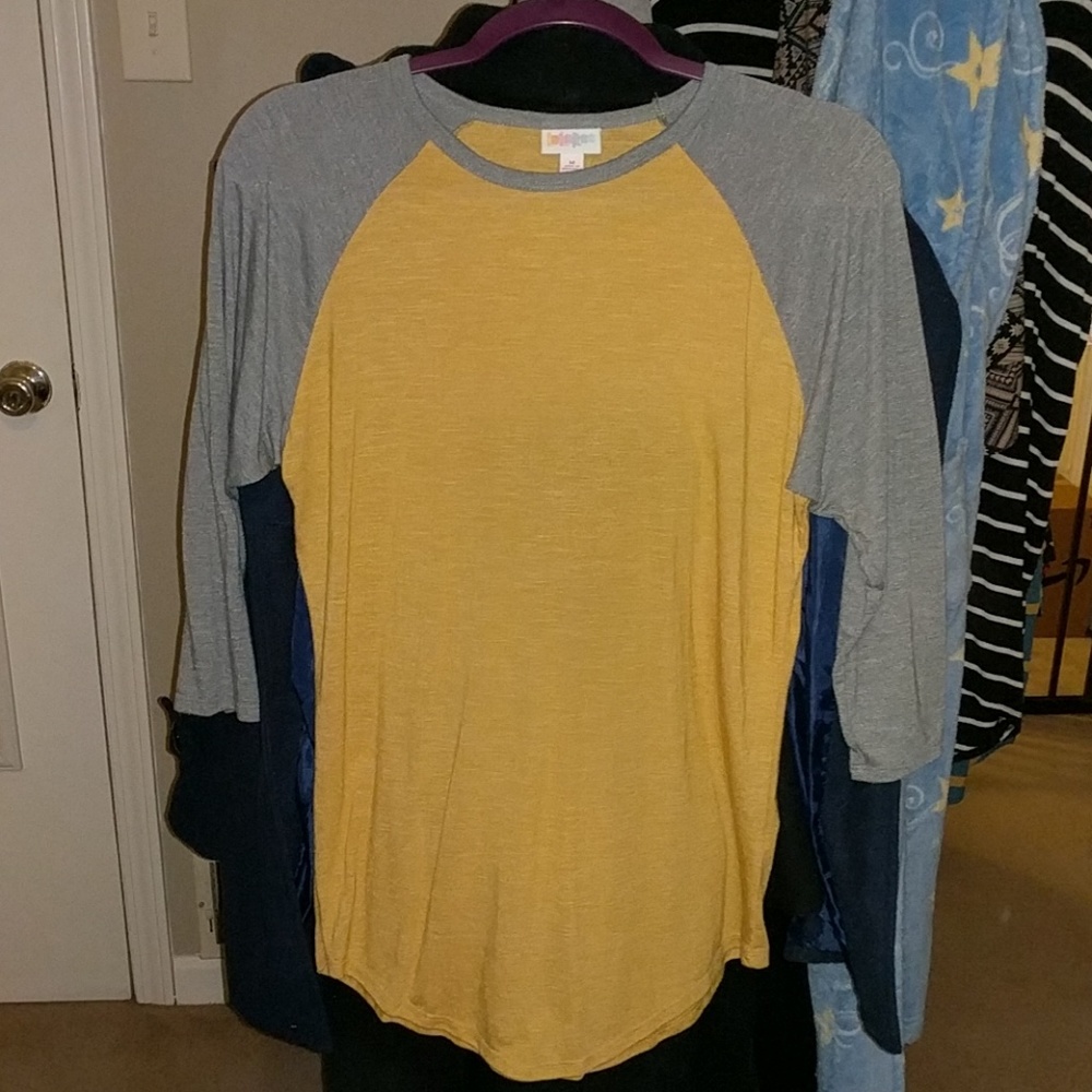 LulaRoe Randy